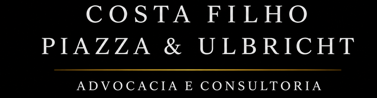 Costa Filho, Piazza & Ulbricht — Advocacia e Consultoria